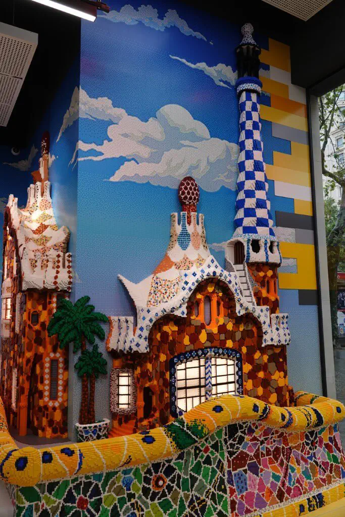 Barcelona, Spanien - Photo 26