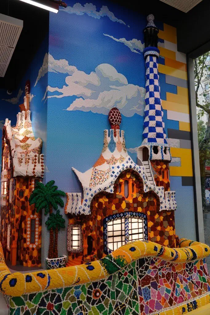 Barcelona, Spanien - Photo 26