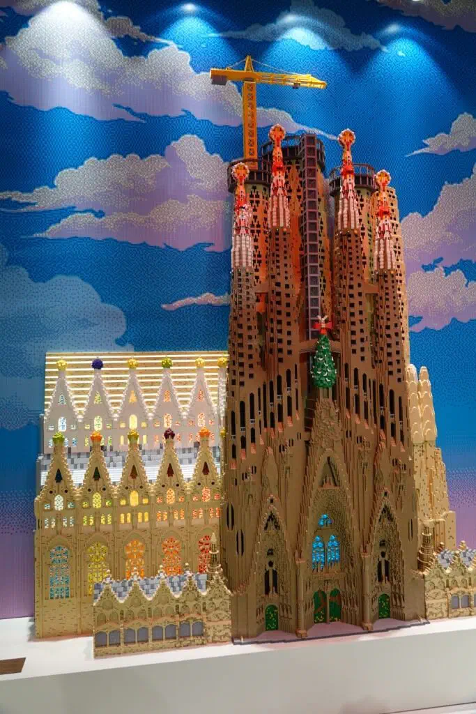 Barcelona, Spanien - Photo 28
