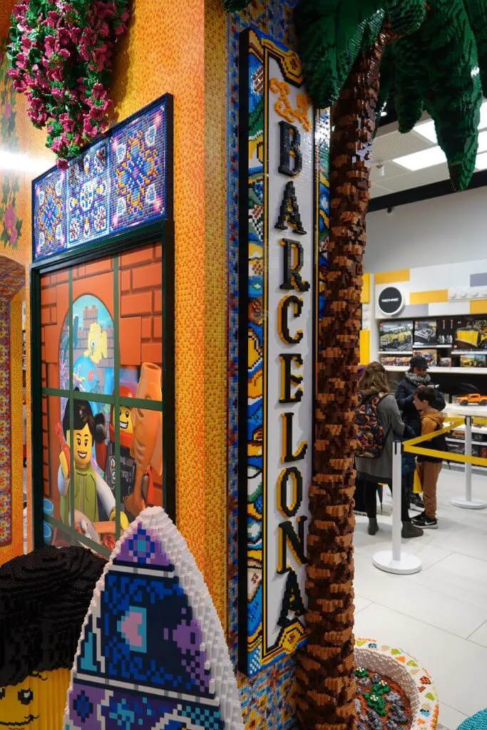 Barcelona, Spanien - Photo 29