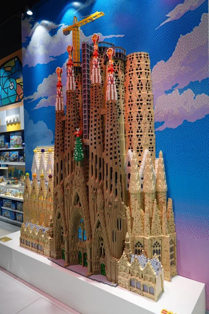 Barcelona, Spanien - Photo 33