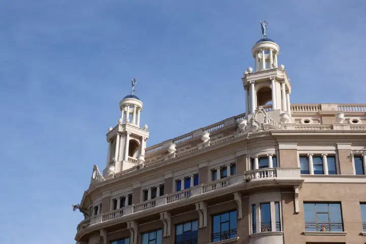 Barcelona, Spanien - Photo 2