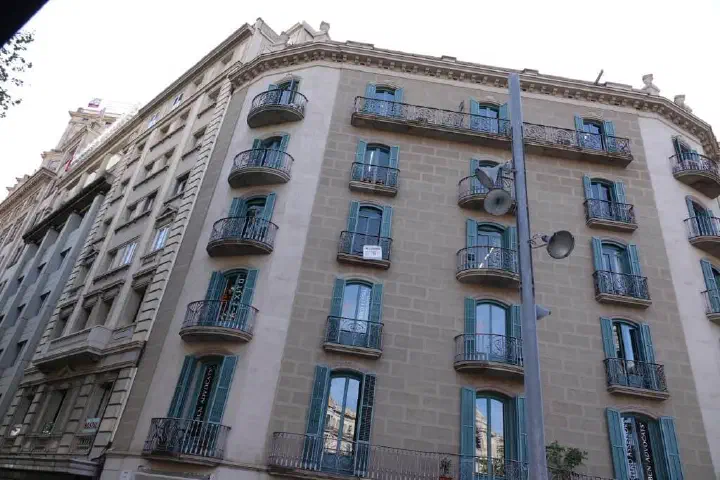 Barcelona, Spanien - Photo 4