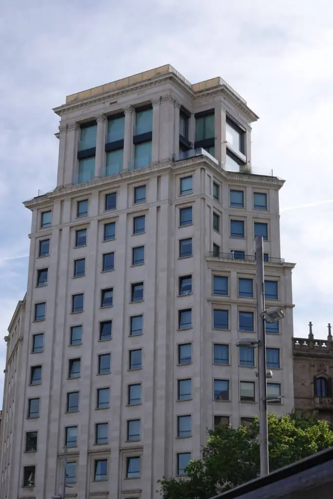 Barcelona, Spanien - Photo 5