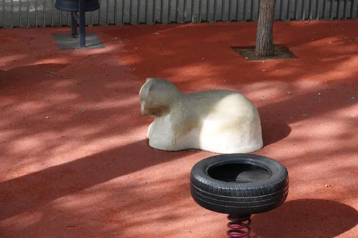 Barcelona, Spanien - Photo 9