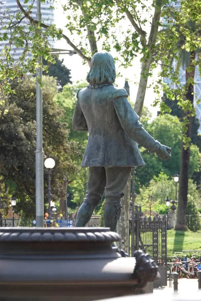 Barcelona, Spanien - Photo 12