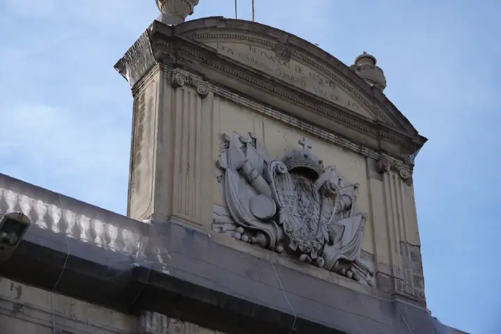 Barcelona, Spanien - Photo 16