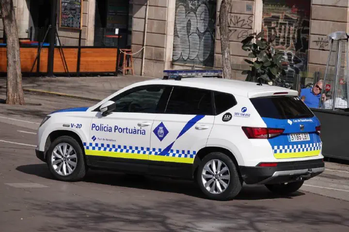 Barcelona, Spanien - Photo 17