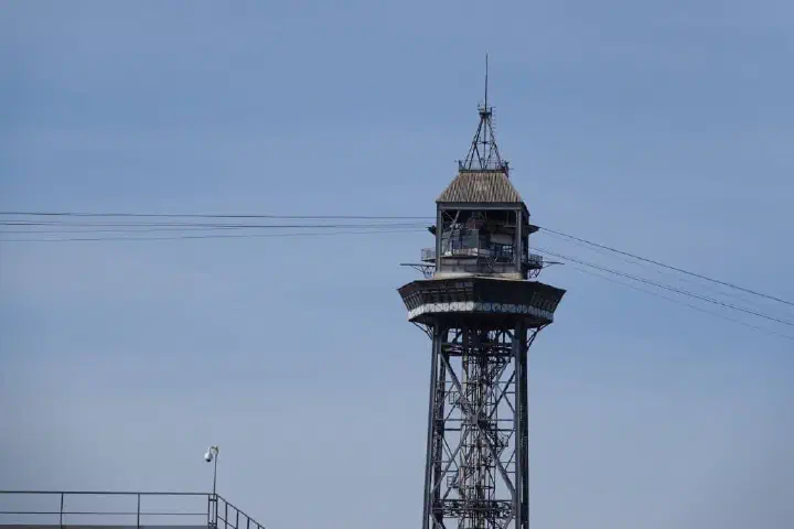 Barcelona, Spanien - Photo 18