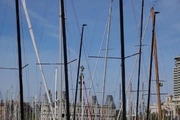 Barcelona, Spanien - Photo 19