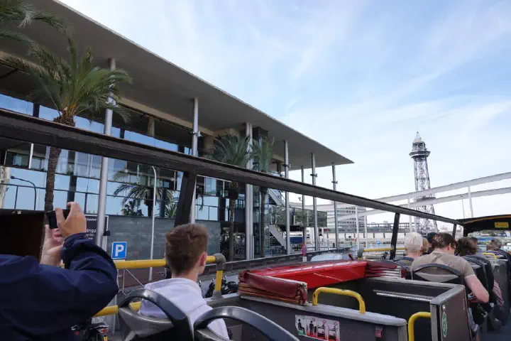 Barcelona, Spanien - Photo 21