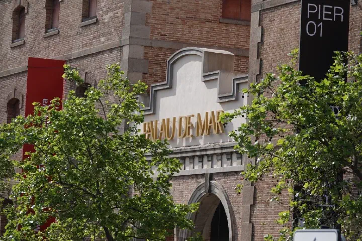 Barcelona, Spanien - Photo 26