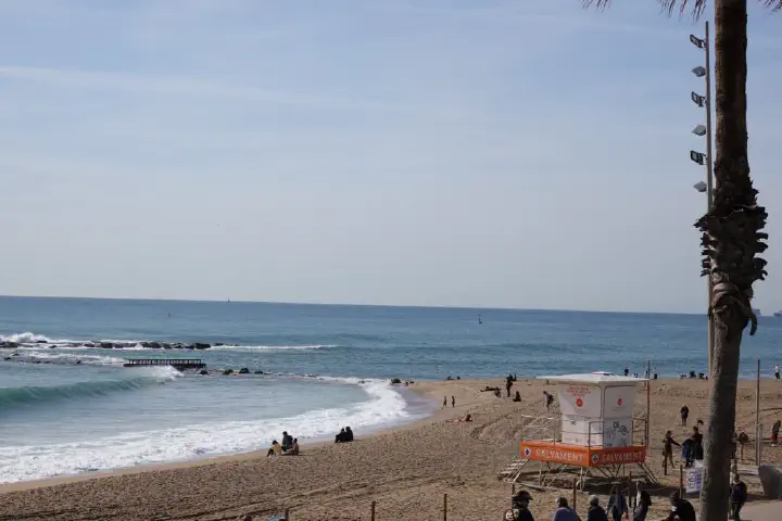 Barcelona, Spanien - Photo 27