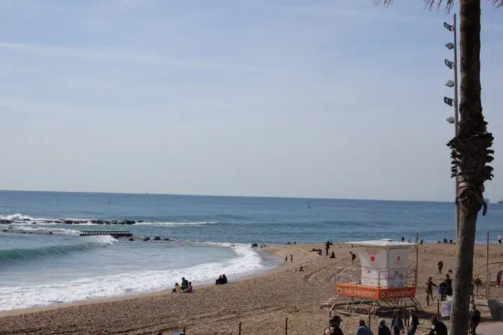 Barcelona, Spanien - Photo 27