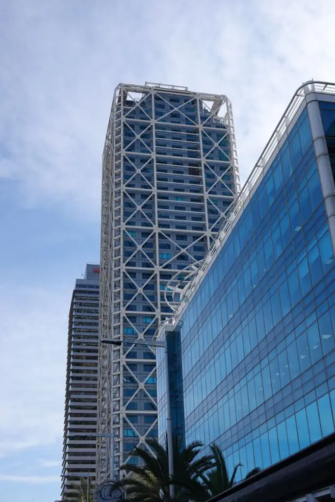 Barcelona, Spanien - Photo 28