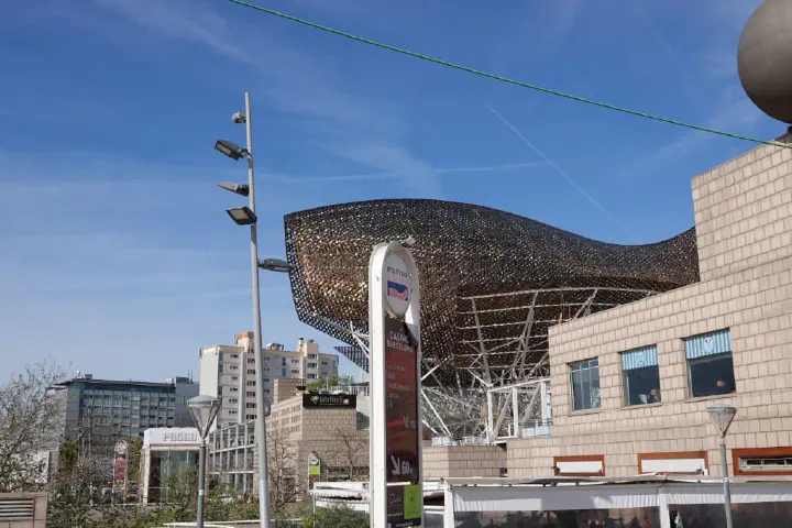 Barcelona, Spanien - Photo 31