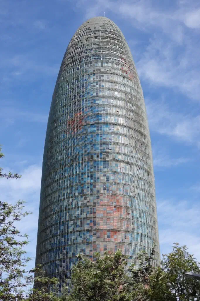 Barcelona, Spanien - Photo 34