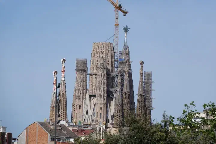 Barcelona, Spanien - Photo 35