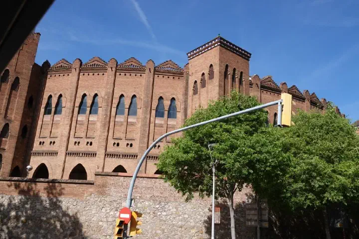 Barcelona, Spanien - Photo 36