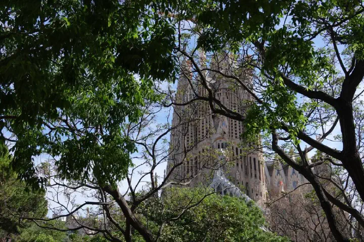 Barcelona, Spanien - Photo 37