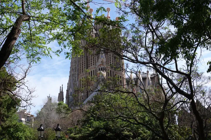 Barcelona, Spanien - Photo 38