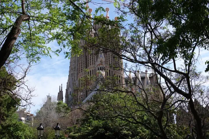 Barcelona, Spanien - Photo 38