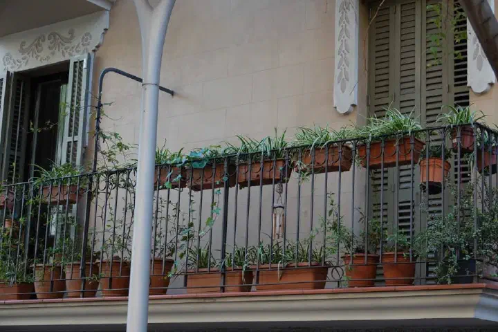 Barcelona, Spanien - Photo 39