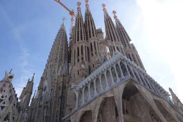 Barcelona, Spanien - Photo 40