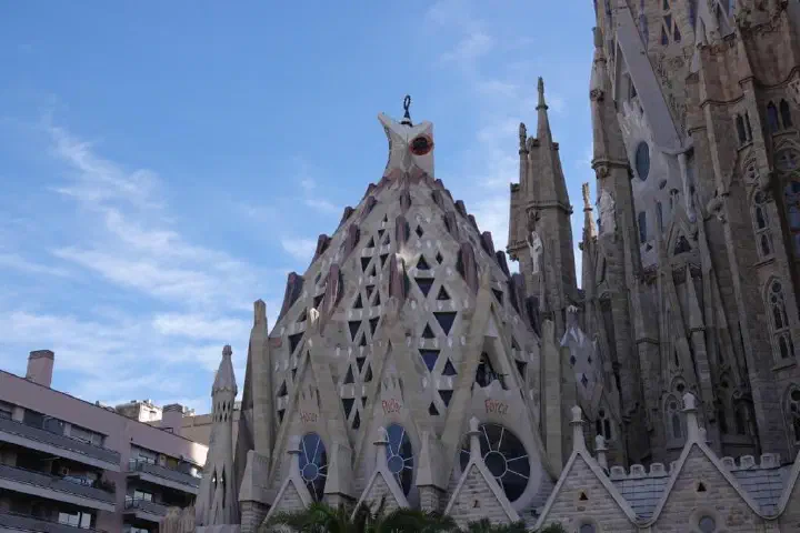 Barcelona, Spanien - Photo 41