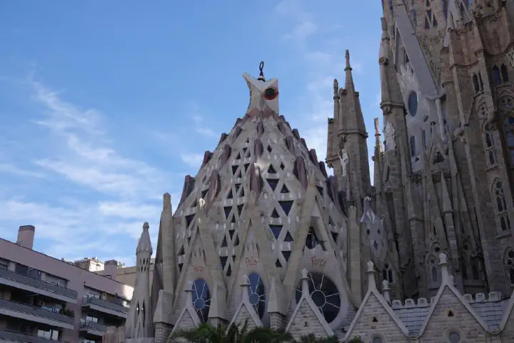 Barcelona, Spanien - Photo 41