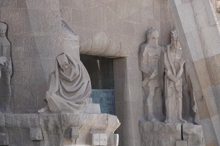 Barcelona, Spanien - Photo 42