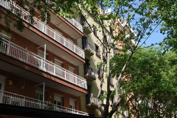 Barcelona, Spanien - Photo 44