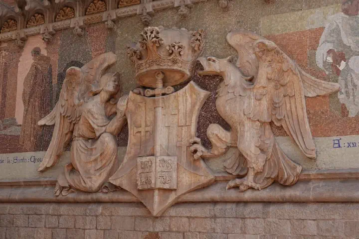 Barcelona, Spanien - Photo 47