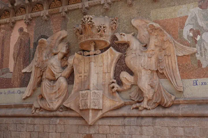 Barcelona, Spanien - Photo 47