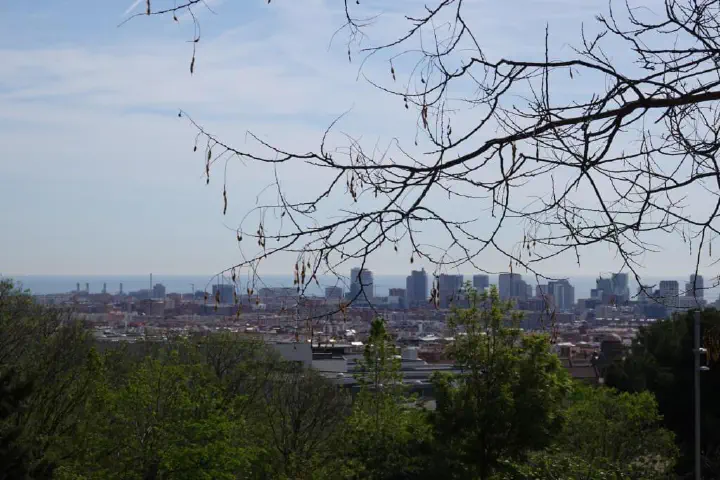 Barcelona, Spanien - Photo 48