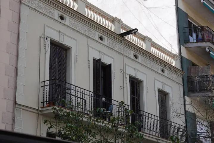 Barcelona, Spanien - Photo 49