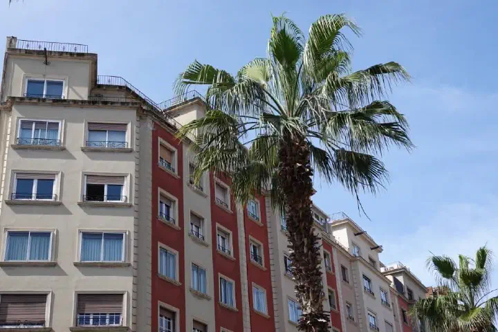 Barcelona, Spanien - Photo 50