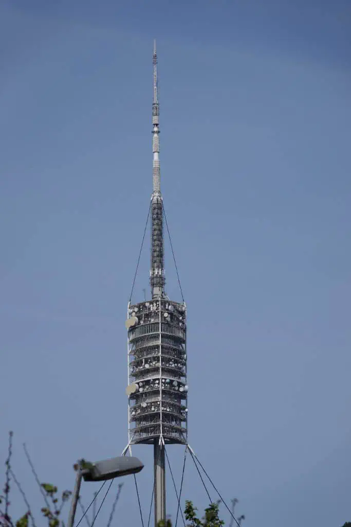 Barcelona, Spanien - Photo 52