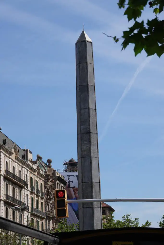 Barcelona, Spanien - Photo 53