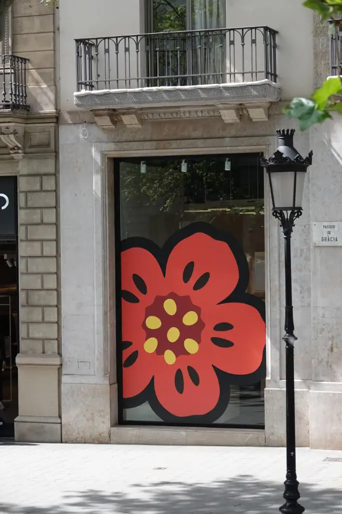 Barcelona, Spanien - Photo 56