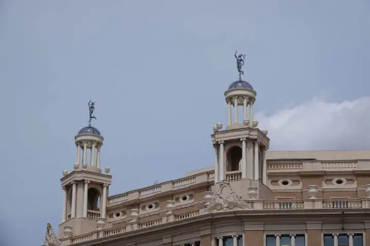 Barcelona, Spanien - Photo 59