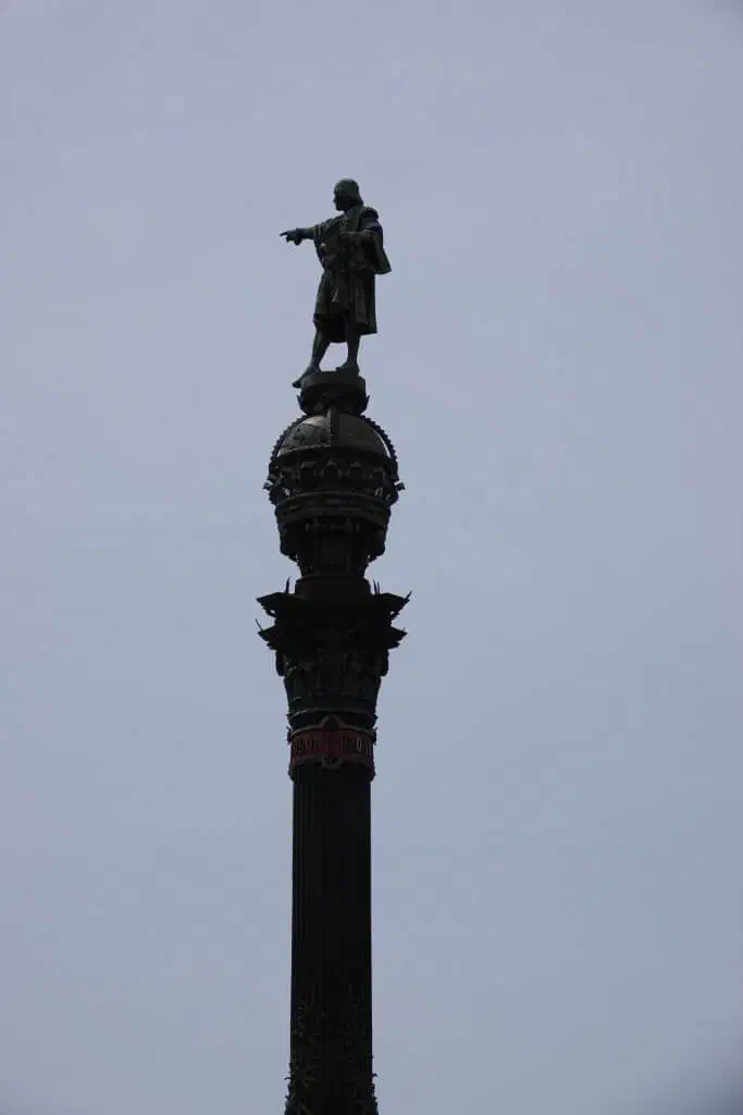 Barcelona, Spanien - Photo 60