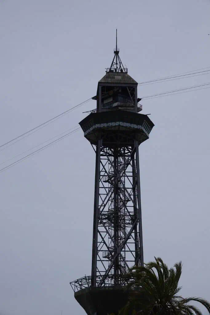 Barcelona, Spanien - Photo 64