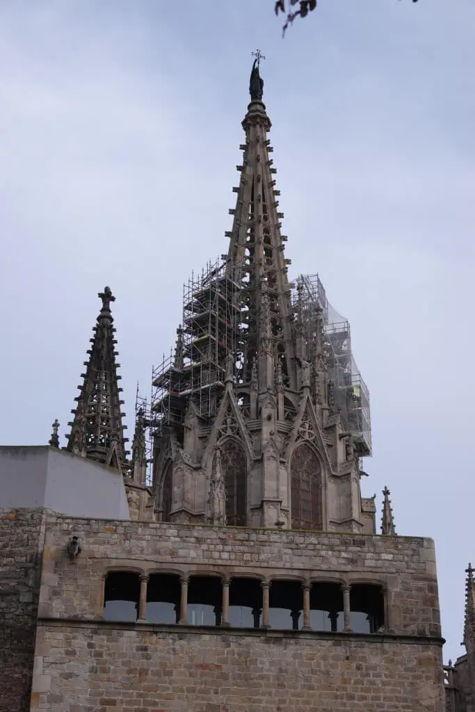Barcelona, Spanien - Photo 69