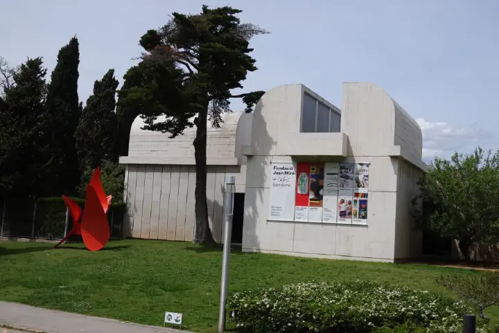 Barcelona, Spanien - Photo 70