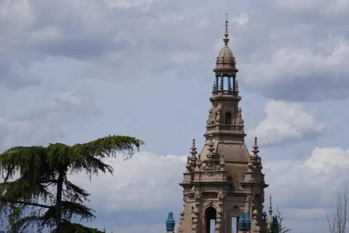 Barcelona, Spanien - Photo 72