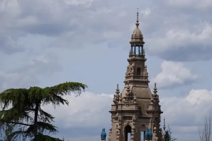 Barcelona, Spanien - Photo 72