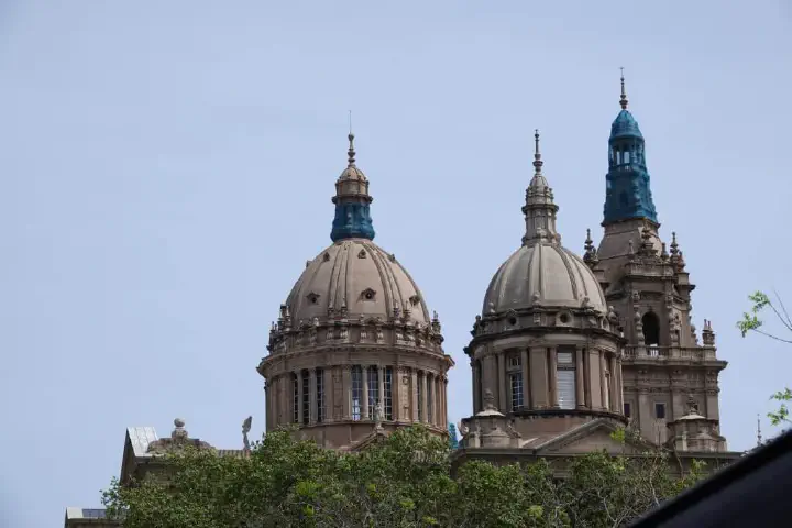 Barcelona, Spanien - Photo 73