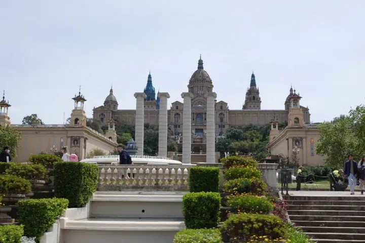 Barcelona, Spanien - Photo 74