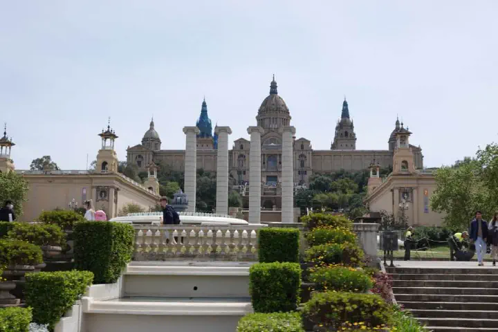 Barcelona, Spanien - Photo 74